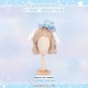 Mademoiselle Pearl Sanrio Cinnamoroll Magician Themed Blouse Jacket and JSKs(Reservation/Full Payment Without Shipping)